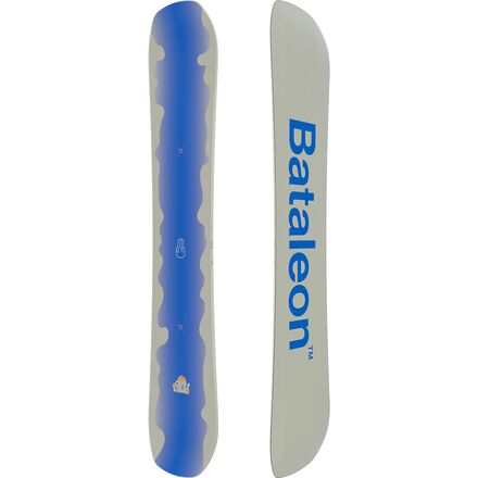 Bataleon - Blow Snowboard - 2026