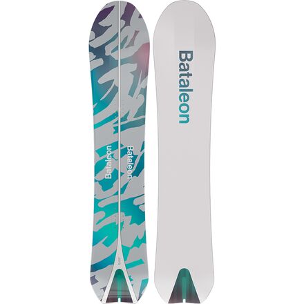 Cameleon Snowboard - 2026
