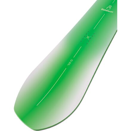 Bataleon - Chaser Snowboard - 2026
