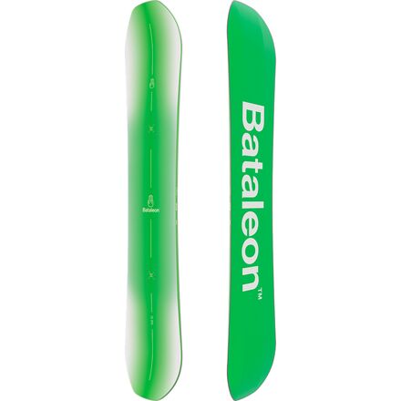 Bataleon - Chaser Snowboard - 2026