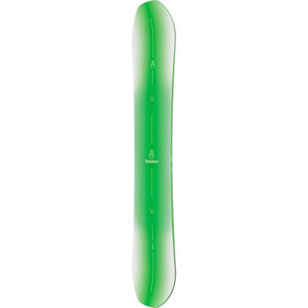 Bataleon - Chaser Snowboard - 2026