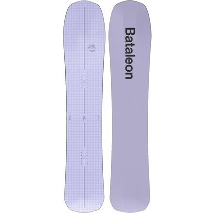 Cruiser Snowboard - 2026