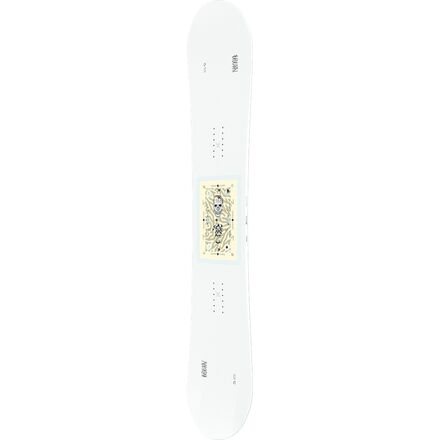 Bataleon - Disaster Snowboard - 2026