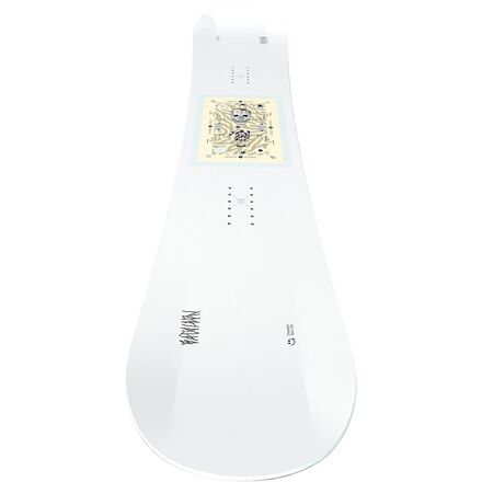 Bataleon - Disaster Snowboard - 2026