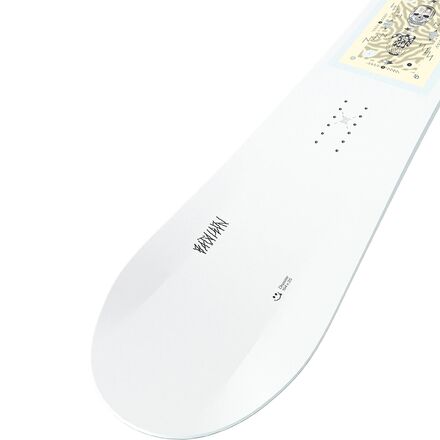 Bataleon - Disaster Snowboard - 2026