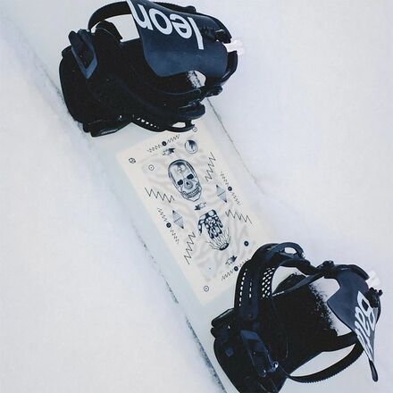 Bataleon - Disaster Snowboard - 2026