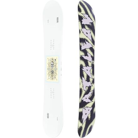 Bataleon - Disaster Snowboard - 2026