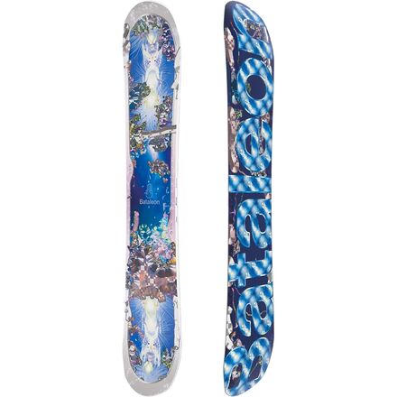 Distortia Snowboard - 2026 - Women's
