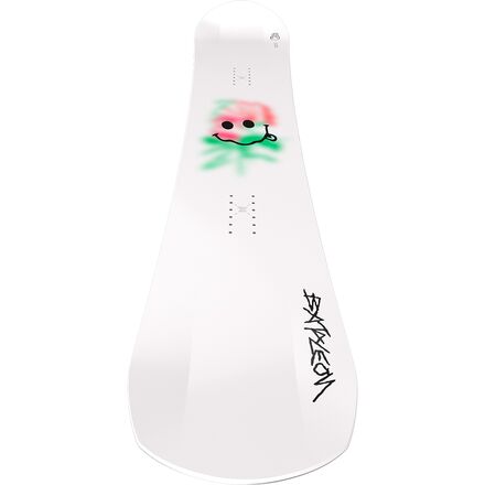 Bataleon - Evil Twin Snowboard - 2026