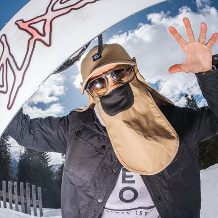 Bataleon - Evil Twin Snowboard - 2026