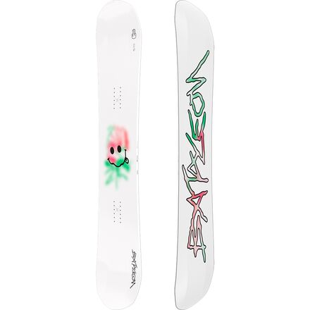 Bataleon - Evil Twin Snowboard - 2026