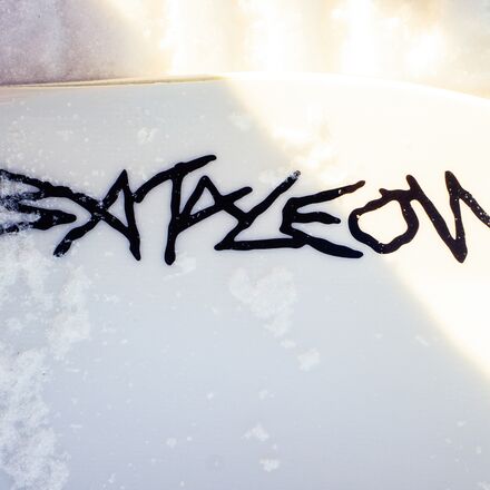 Bataleon - Evil Twin Snowboard - 2026
