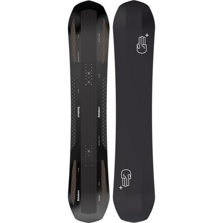 Bataleon - Goliath+ Snowboard - 2026