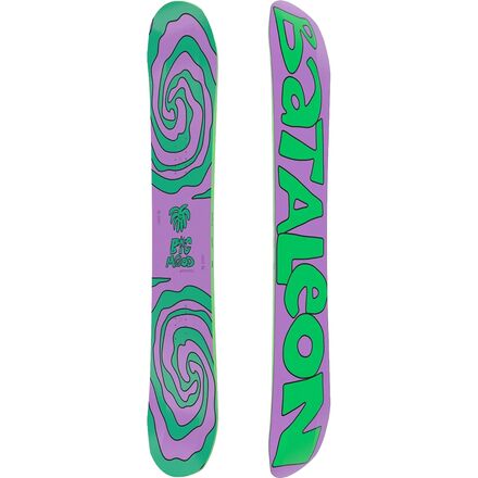 Moodboard Snowboard - 2026 - Women's