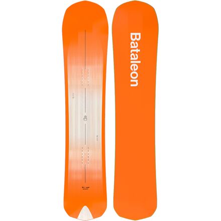 Party Wave Snowboard - 2026