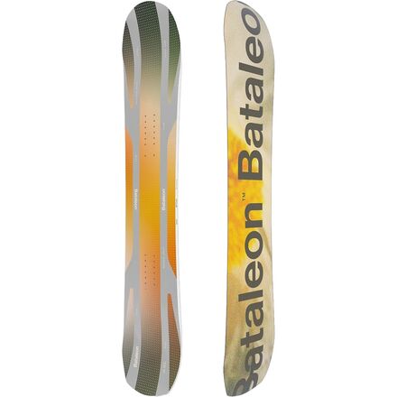 Push Up Snowboard - 2026 - Women's