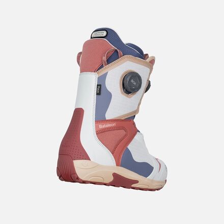 Bataleon - Rave Double BOA Snowboard Boot - 2026 - Women's