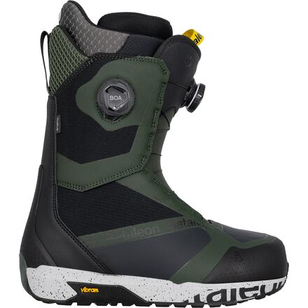 Salsa Double BOA Snowboard Boot - 2026