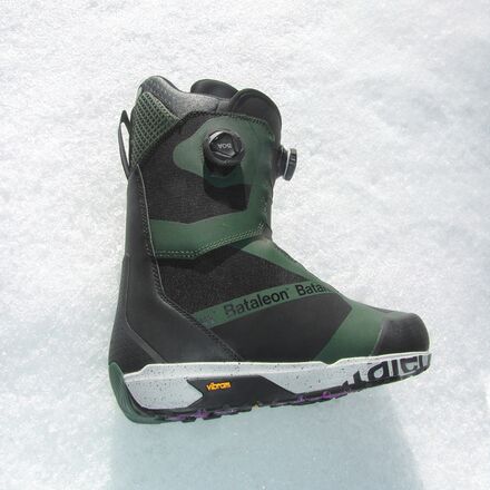 Bataleon - Salsa Double BOA Snowboard Boot - 2026