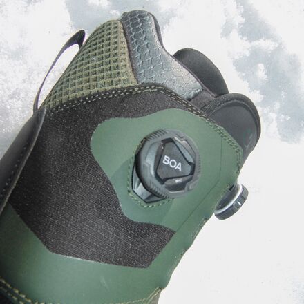 Bataleon - Salsa Double BOA Snowboard Boot - 2026