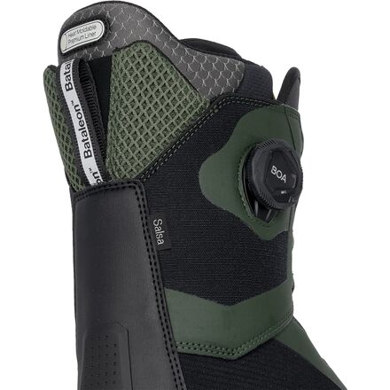 Bataleon - Salsa Double BOA Snowboard Boot - 2026