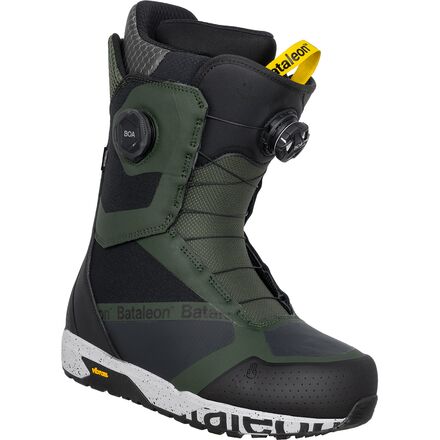 Bataleon - Salsa Double BOA Snowboard Boot - 2026