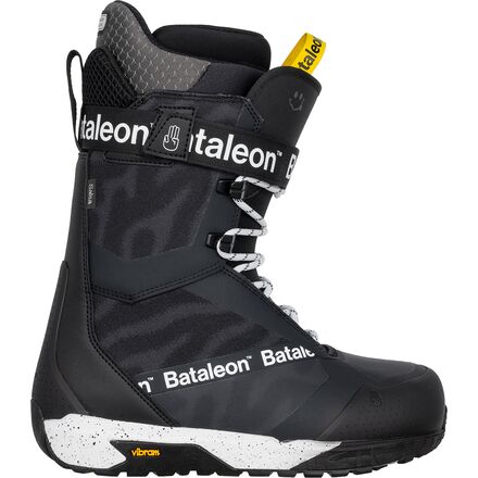 Salsa Lace Snowboard Boot - 2026