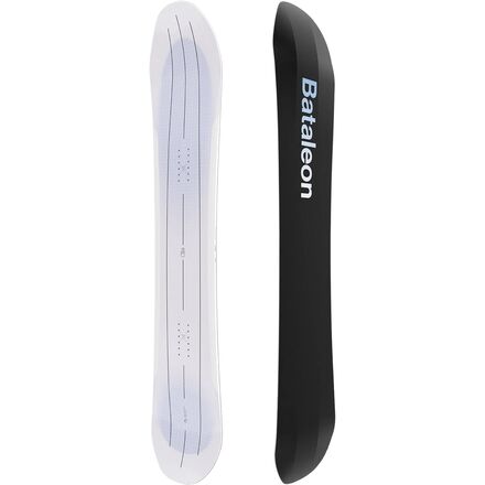 Thunderstorm Snowboard - 2026
