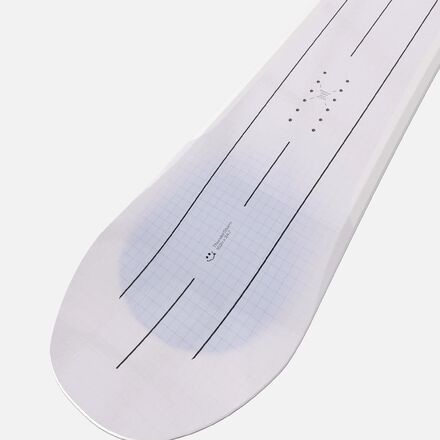 Bataleon - Thunderstorm Snowboard - 2026