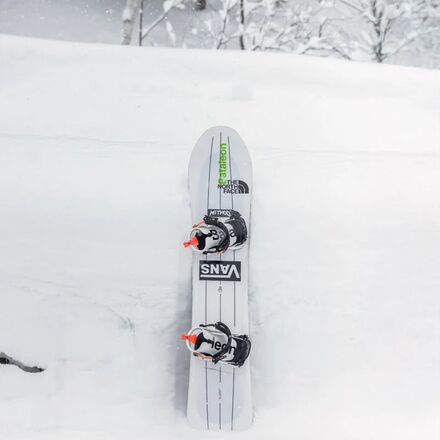 Bataleon - Thunderstorm Snowboard - 2026