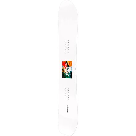 Bataleon - Tornado x Beyond Medals Snowboard - 2026