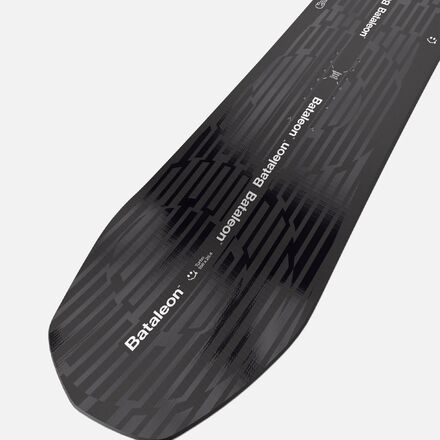 Bataleon - Turbo Snowboard - 2026
