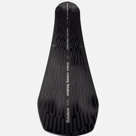 Bataleon - Turbo Snowboard - 2026
