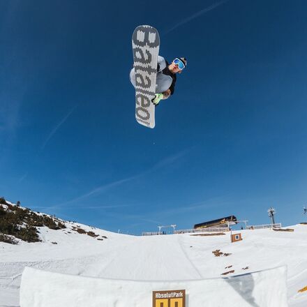 Bataleon - Turbo Snowboard - 2026