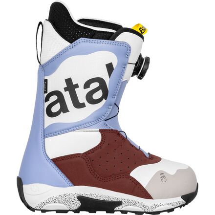 Twist BOA Snowboard Boot - 2026 - Women's