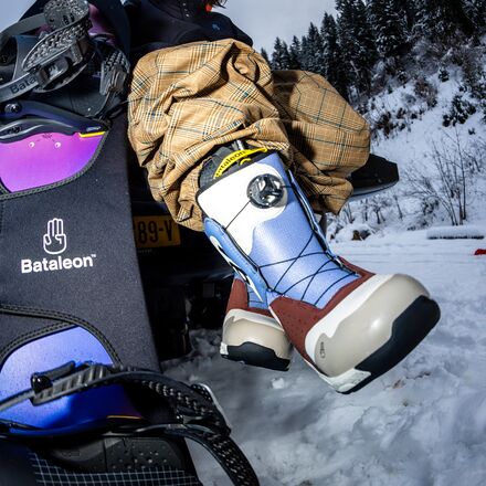 Bataleon - Twist BOA Snowboard Boot - 2027 - Women's