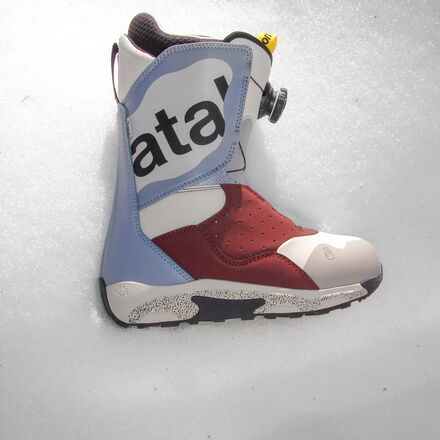 Bataleon - Twist BOA Snowboard Boot - 2027 - Women's