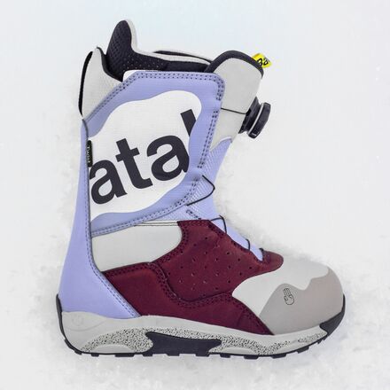 Bataleon - Twist BOA Snowboard Boot - 2027 - Women's