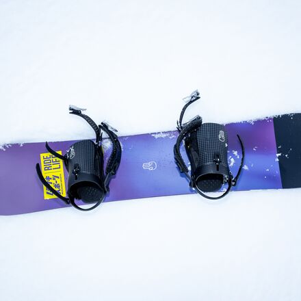 Bataleon - Whatever Snowboard - 2026