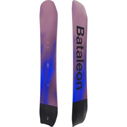 Bataleon - Whatever Snowboard - 2026