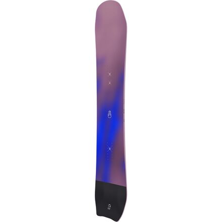 Bataleon - Whatever Snowboard - 2026