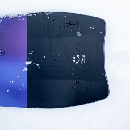 Bataleon - Whatever Snowboard - 2026