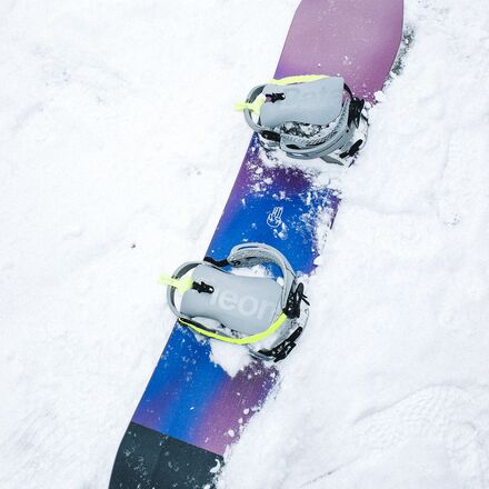 Bataleon - Whatever Snowboard - 2026
