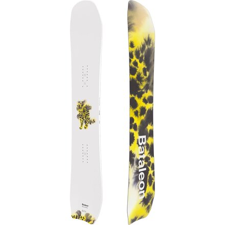 Bataleon - Whatever X Rop van Mierlo Snowboard - 2026