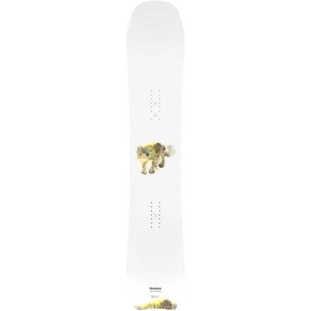Bataleon - Whatever X Rop van Mierlo Snowboard - 2026