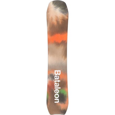Bataleon - Whatever X Rop van Mierlo Snowboard - 2026