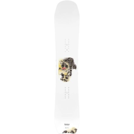 Bataleon - Whatever X Rop van Mierlo Snowboard - 2026