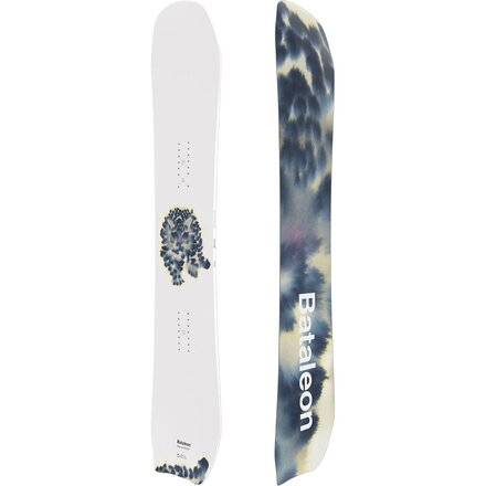 Bataleon - Whatever X Rop van Mierlo Snowboard - 2026