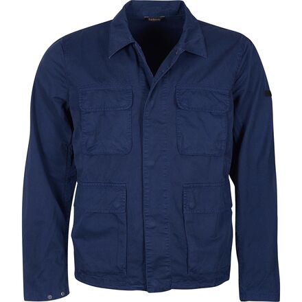 Barbour International - Dion Casual Jacket - Men's