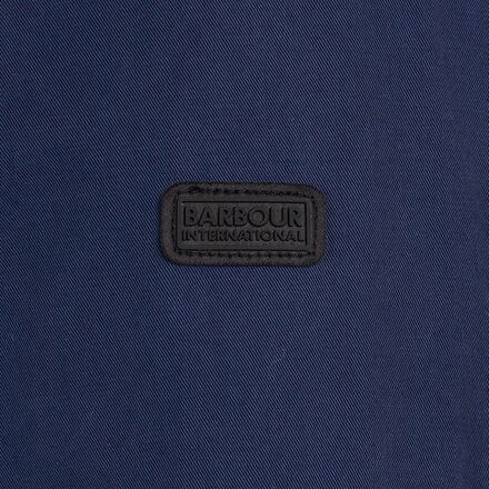 Barbour International - Dion Casual Jacket - Men's